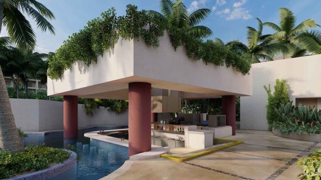 Marriott Westin Playa Vallarta, An All-Inclusive Resort