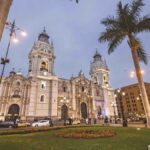Perú Catedral de Lima - Créditos_ PROMPERÚ