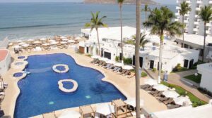 Posadas Sunvivia by Fiesta Americana Mazatlán