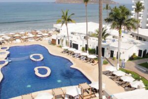 Posadas Sunvivia by Fiesta Americana Mazatlán