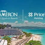 PriceTravel Holding alianza Decameron