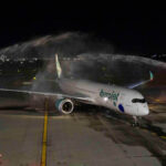 Querétaro vuelo Iberojet Madrid