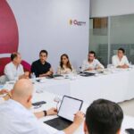 Quintana Roo diálogo por Visitax