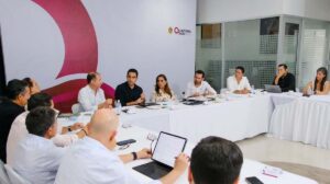 Quintana Roo diálogo por Visitax