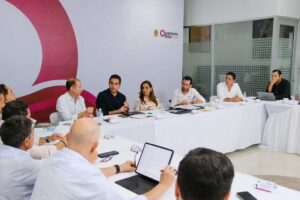 Quintana Roo diálogo por Visitax