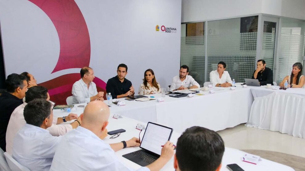 Quintana Roo diálogo por Visitax