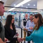 Quintana Roo récord pasajeros