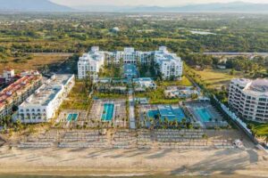 RIU Jalisco