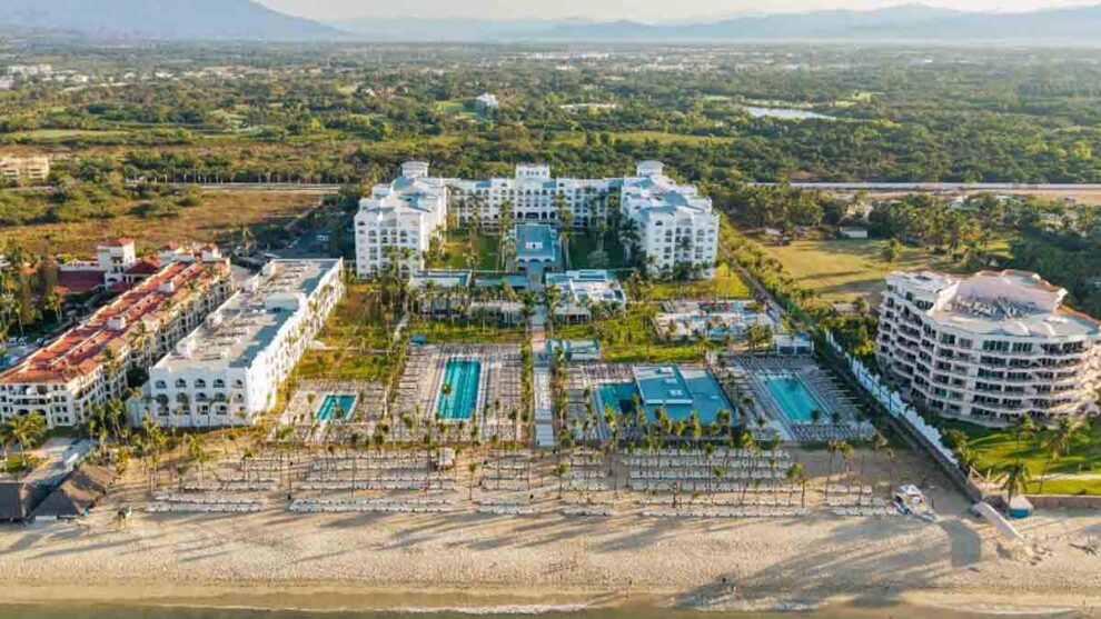 RIU Jalisco