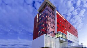 Ramada Encore Querétaro