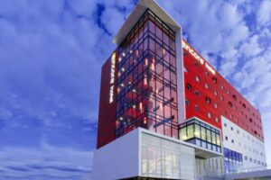 Ramada Encore Querétaro