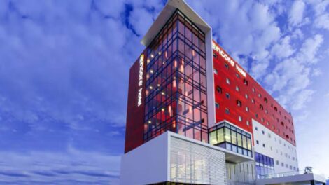 Ramada Encore Querétaro