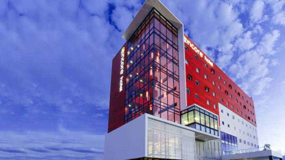 Ramada Encore Querétaro