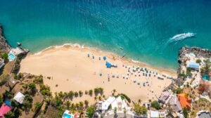República Dominicana costa