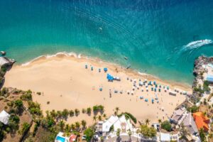 República Dominicana costa