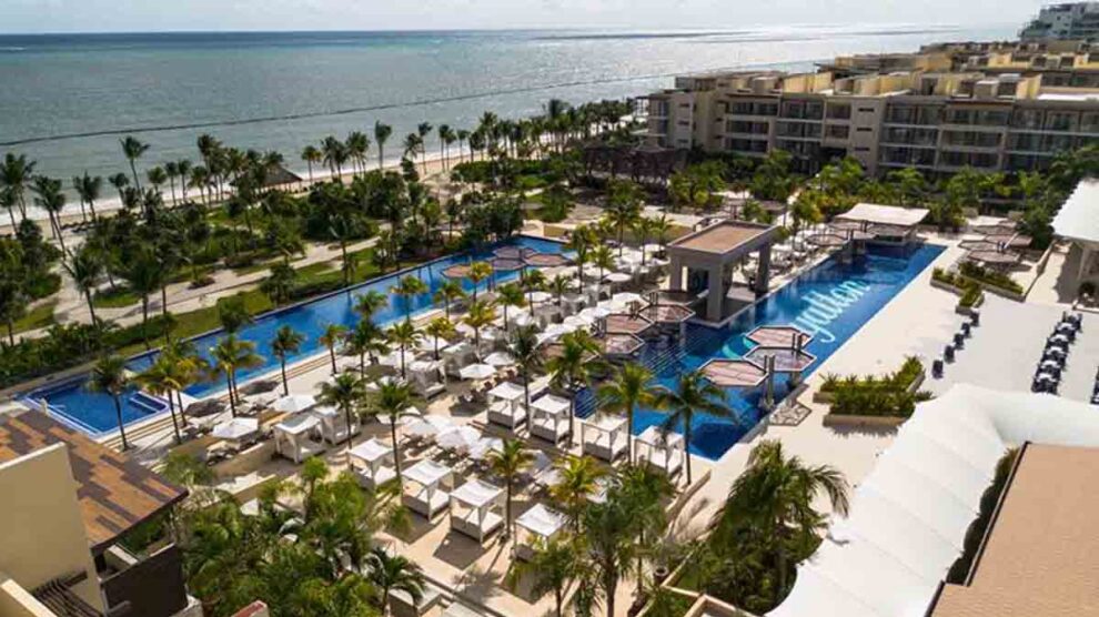 Royalton Riviera Cancun