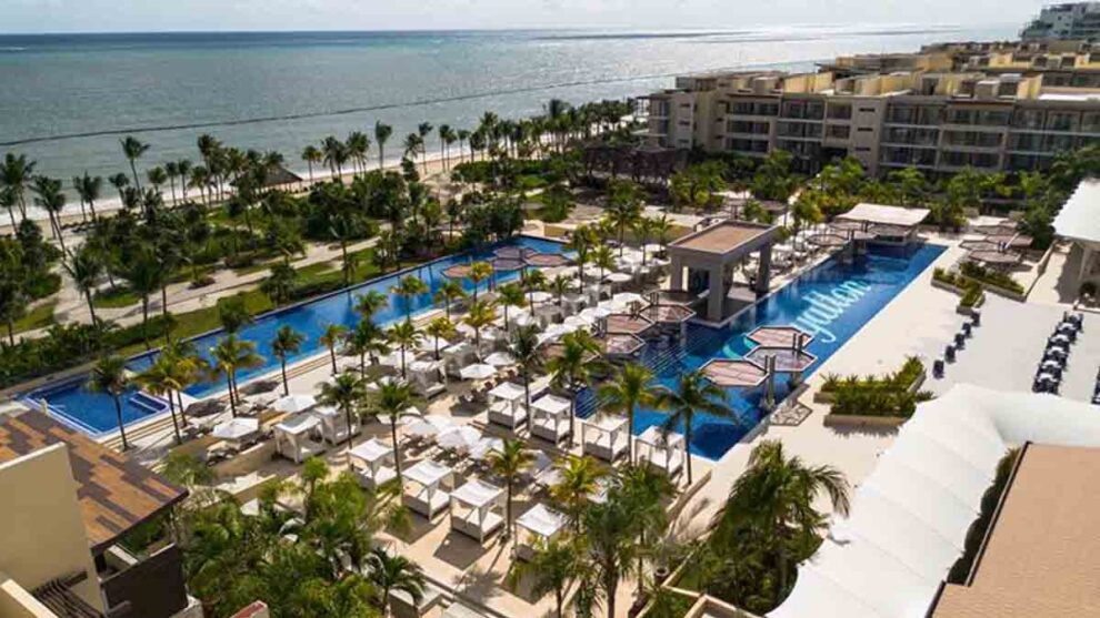 Royalton Riviera Cancun
