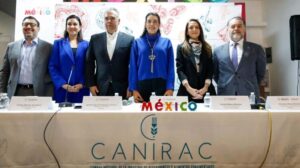 Sectur Canirac Guía Michelin 2025