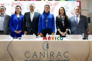 Sectur Canirac Guía Michelin 2025
