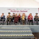 Sectur banderazo Operativo Vacacional Invierno 2025