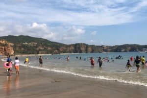 Sectur turistas fin de año 2025