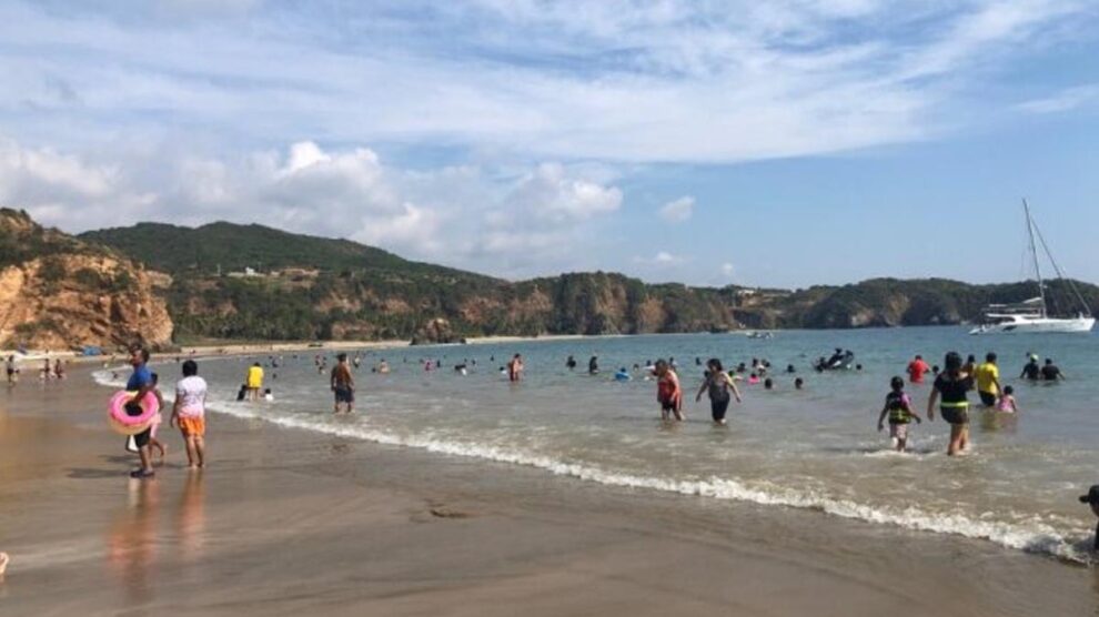 Sectur turistas fin de año 2025