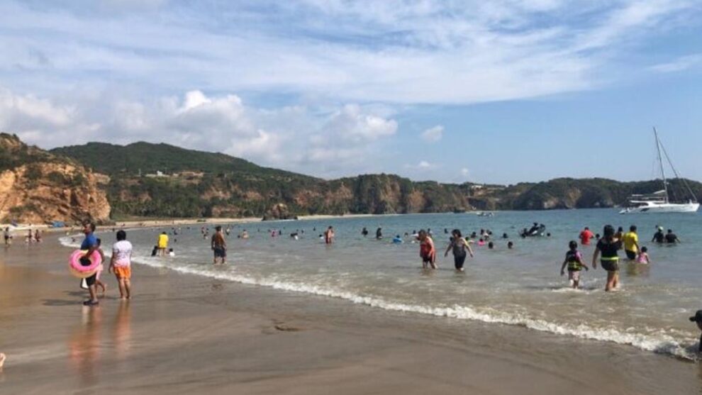 Sectur turistas fin de año 2025