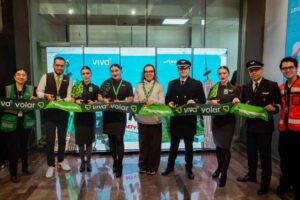 Viva Ruta Monterrey Nueva York inicio