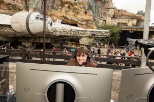 Walt Disney World Resort Clix