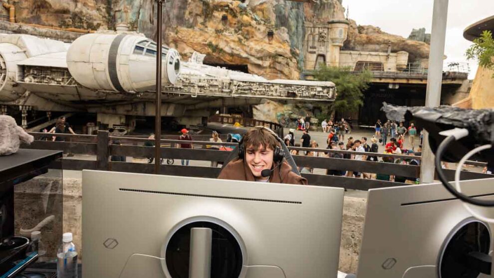 Walt Disney World Resort Clix