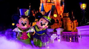 Walt Disney World novedades 2026