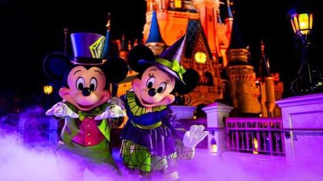Walt Disney World novedades 2026