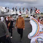 WestJet ruta Calgary-Cozumel