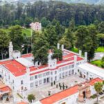 Wyndham Ex hacienda Chautla Puebla