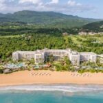 Wyndham Hotels & Resorts Fitur