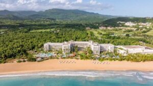 Wyndham Hotels & Resorts Fitur