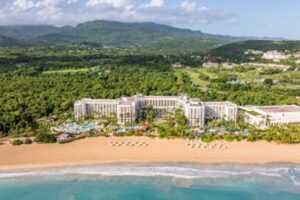 Wyndham Hotels & Resorts Fitur