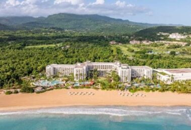 Wyndham Hotels & Resorts Fitur