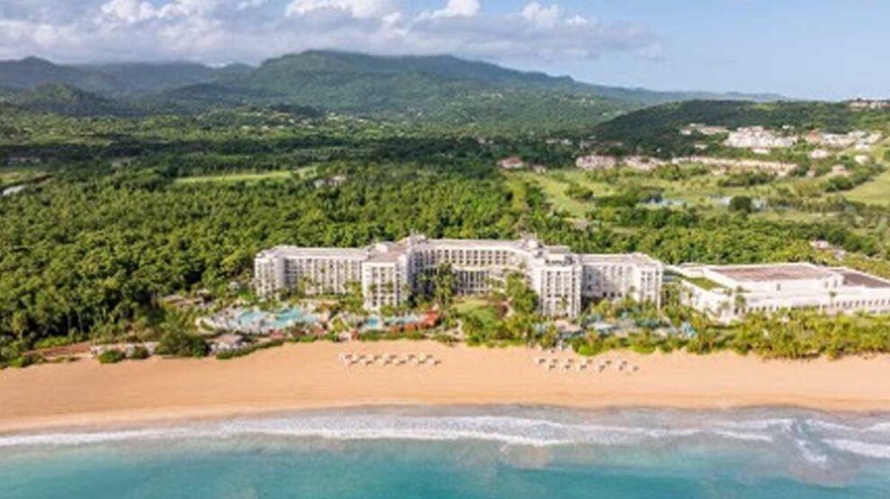 Wyndham Hotels & Resorts Fitur