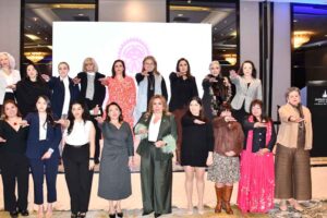 AFEET Toma de protesta 2026