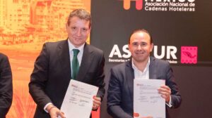 ANCH y Global ReformBnb convenio