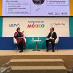 Antonio Cosío en foro CNET-BBVA-BID FITUR