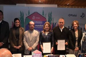 Canirac Ceneval habla mundial Foto oficial