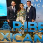 Caribe mexicano capital mundial de las vacaciones campaña