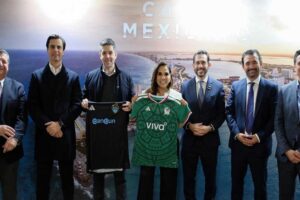 Caribe mexicano fitur 2026 día 2