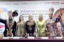 Carnaval de Mazatlán 2026 anuncio