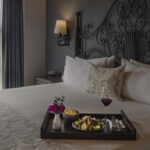 Central Hoteles Zócalo Central habitación