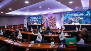 Concanaco Servytur FITUR 2026 conferencia previa