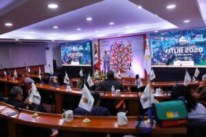 Concanaco Servytur FITUR 2026 conferencia previa