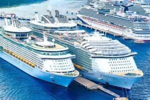 Cruceros 2025 Quintana Roo